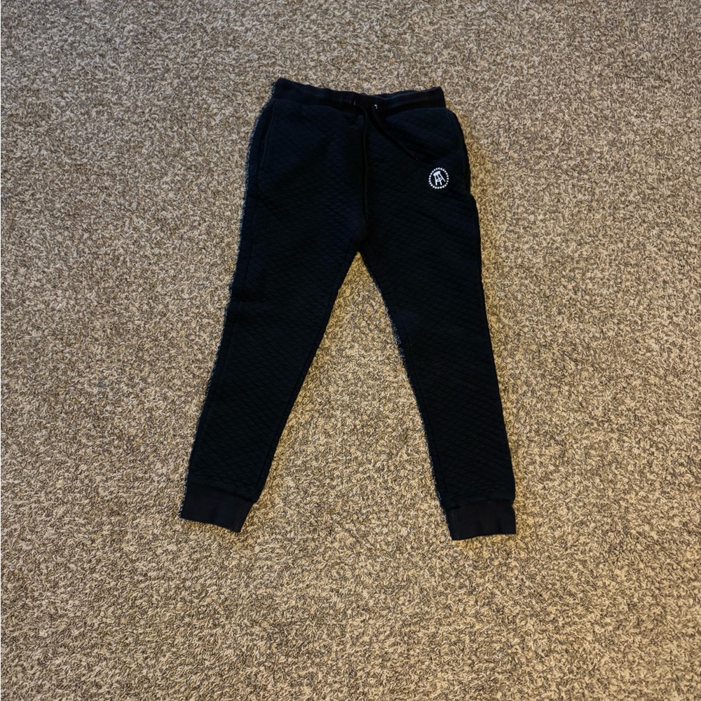 Barstool sports joggers